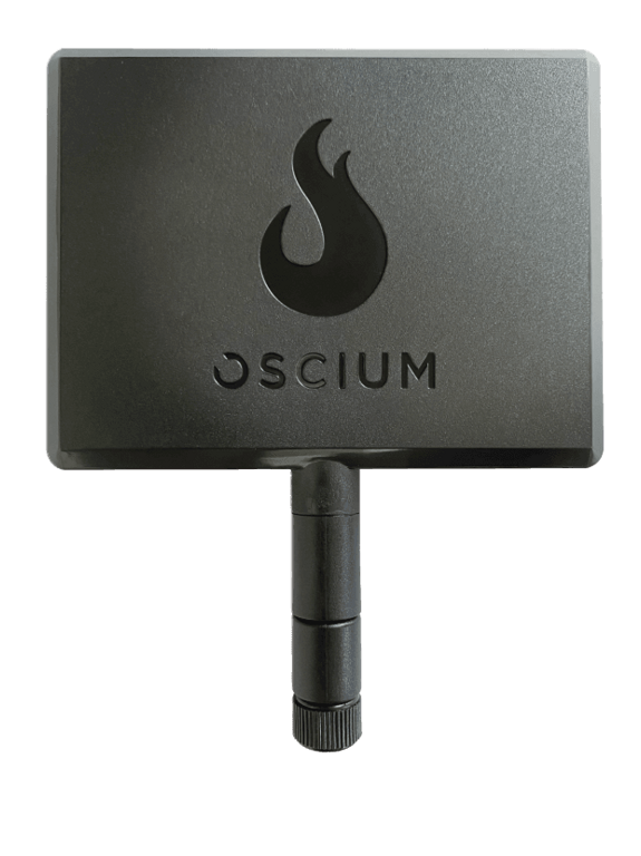 Device Finder Antenna