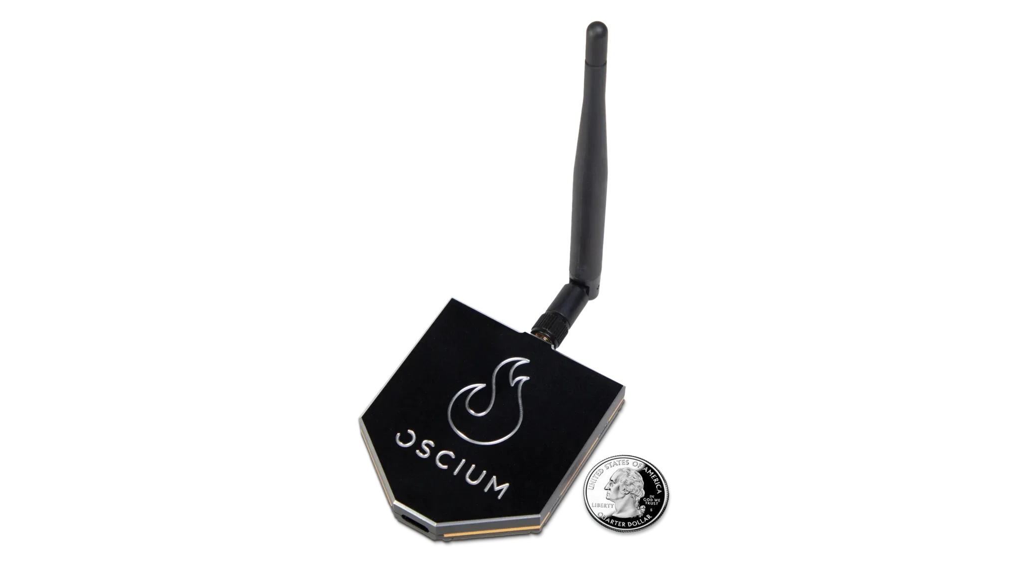 Oscium Releases New Wi-Fi 6/6E Spectrum Analyzer