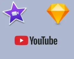 Creating YouTube Videos on a Mac