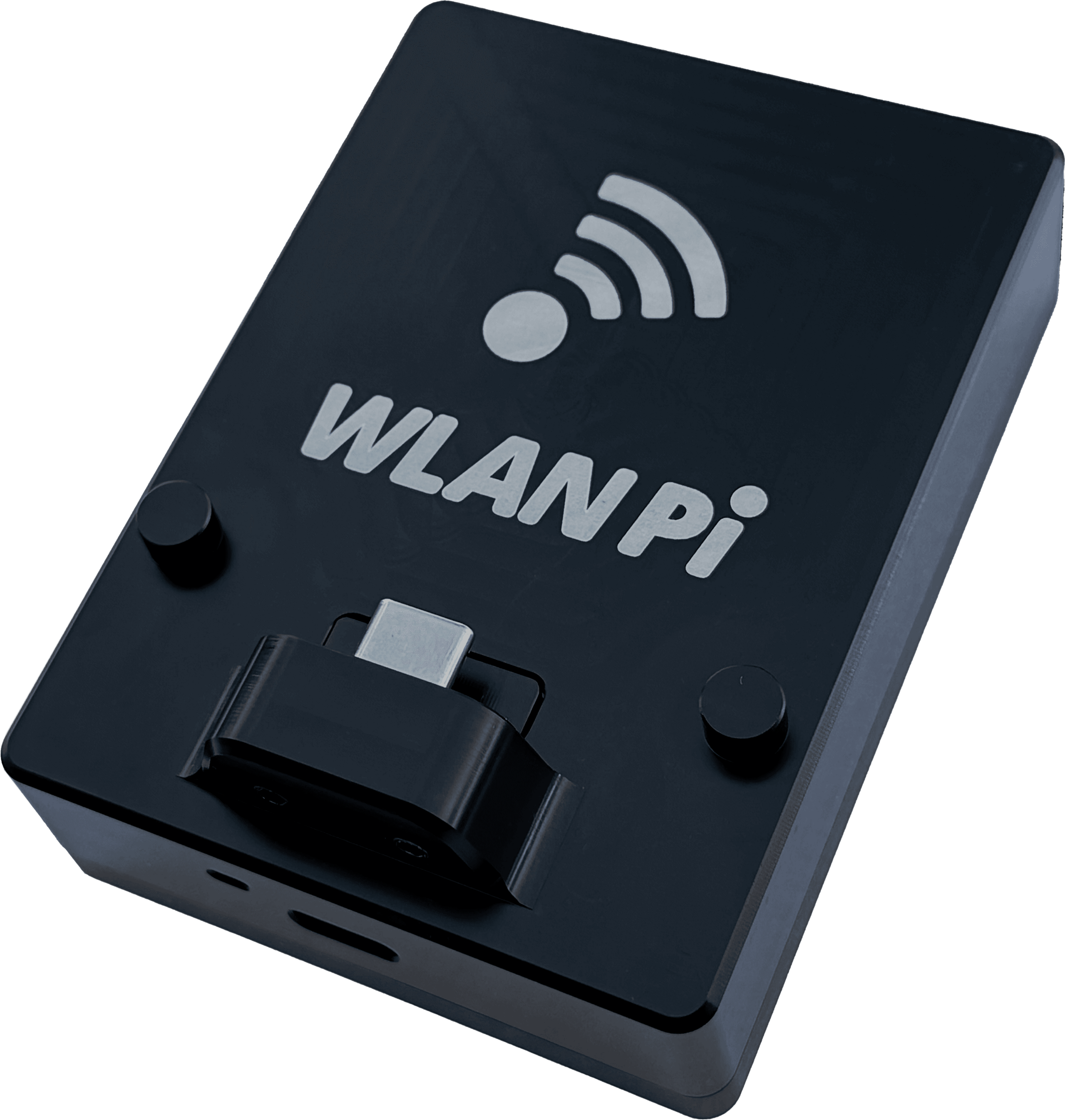 WLAN Pi Go
