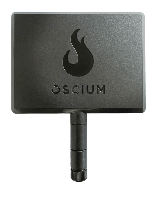 Device Finder Antenna